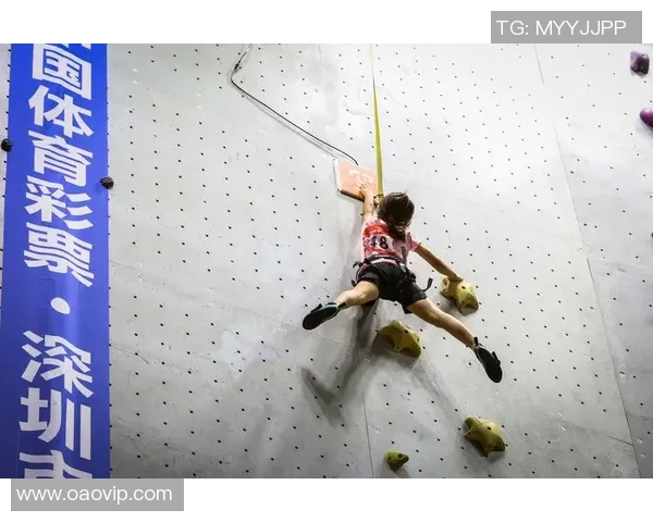 运动数据南京攀岩队的节奏体系与攀岩战术的深度解析与实践探讨