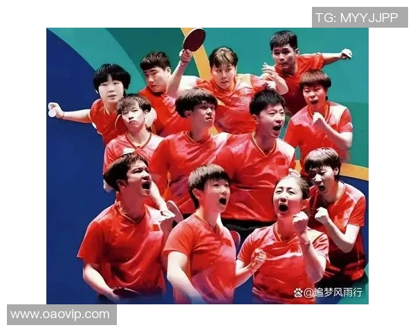 今年运动数据重庆乒乓球队意识争议引发热议球员表现与团队协作的深层次探讨