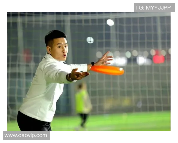 今年运动数据重庆飞盘队荣登全国技术排行榜第8名展现实力与潜力